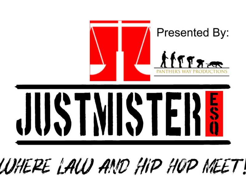 Welcome to JustMisterESQ