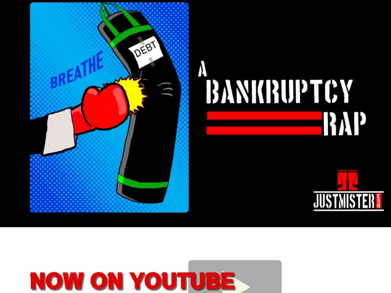 “Breathe (A Bankruptcy Rap)” Complete&nbsp;Lyrics